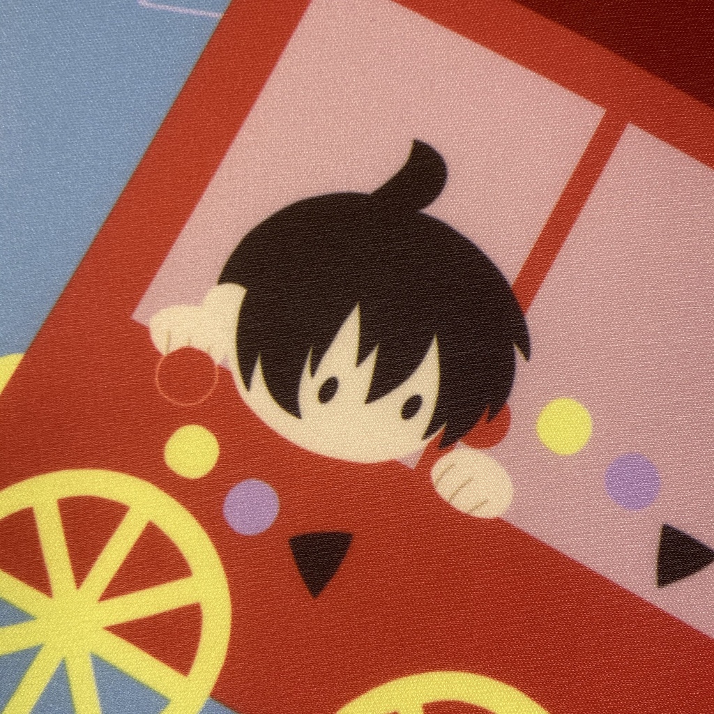 【地下室のパフォーマーズ】集合