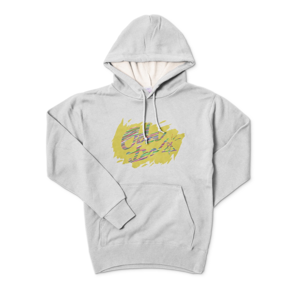 オダフェスパーカー12