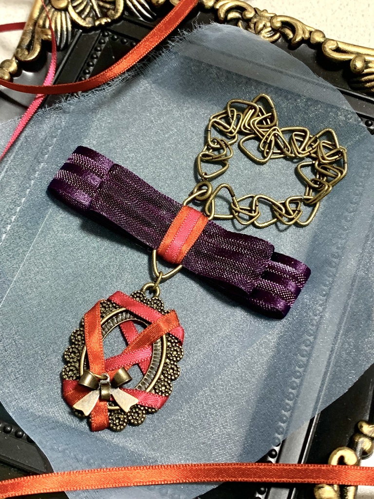 トロアver.1031 チャーム