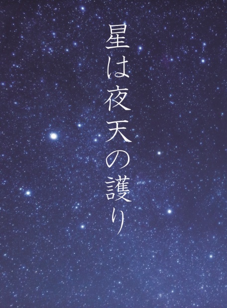 星は夜天の護り