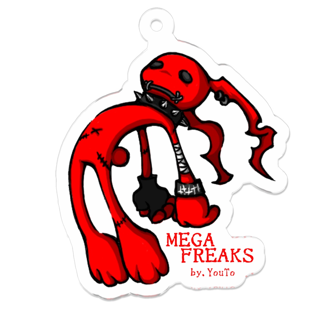 だるうさぎ(アクキー)