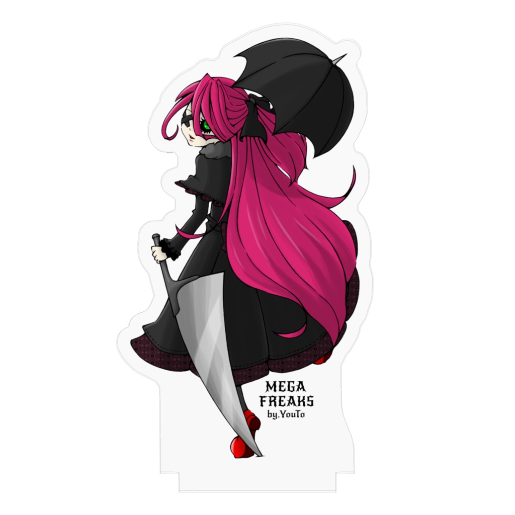 レーヴァティン(70mm)