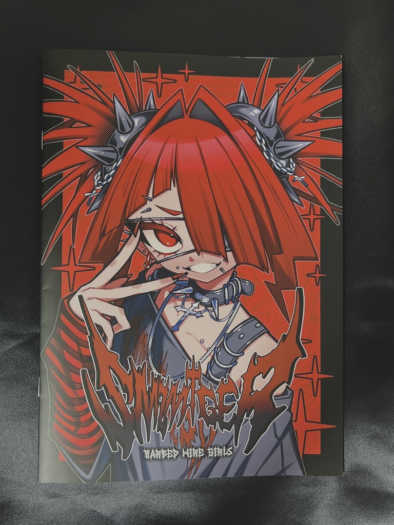 SMZM イラスト本