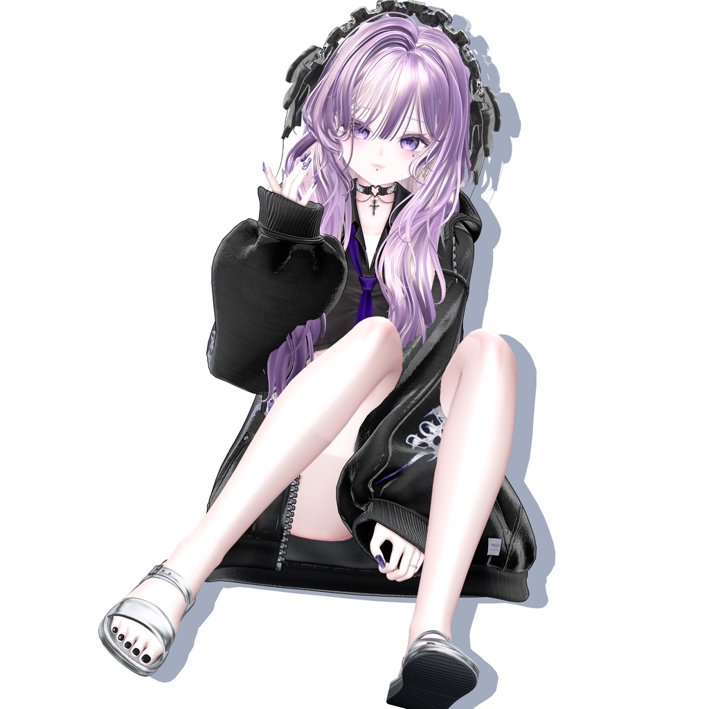 【Free/無料】poa♡pose
