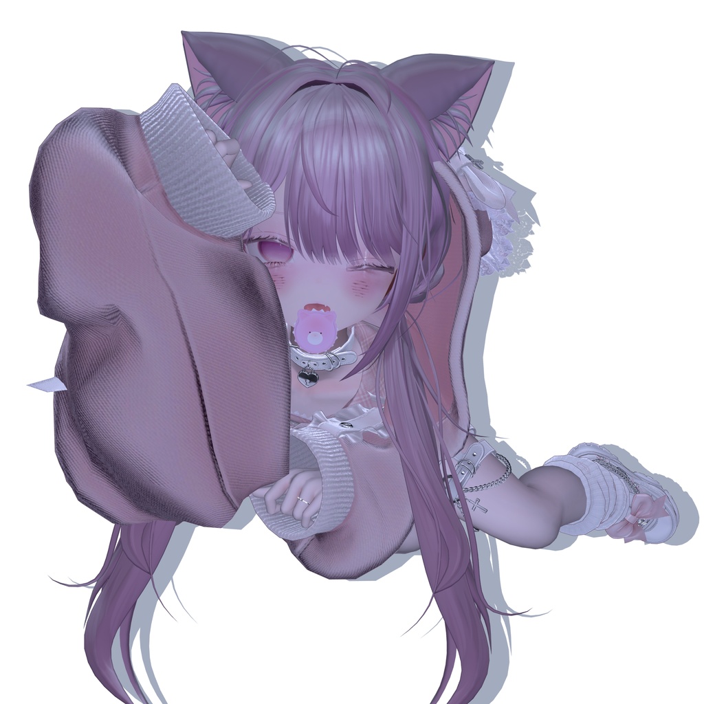【Free/無料】poa♡pose