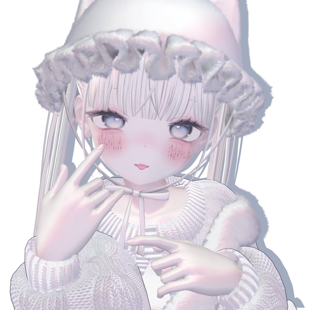 【Free/無料】poa♡pose