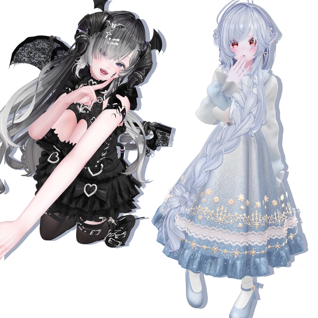 【Free/無料】poa♡pose