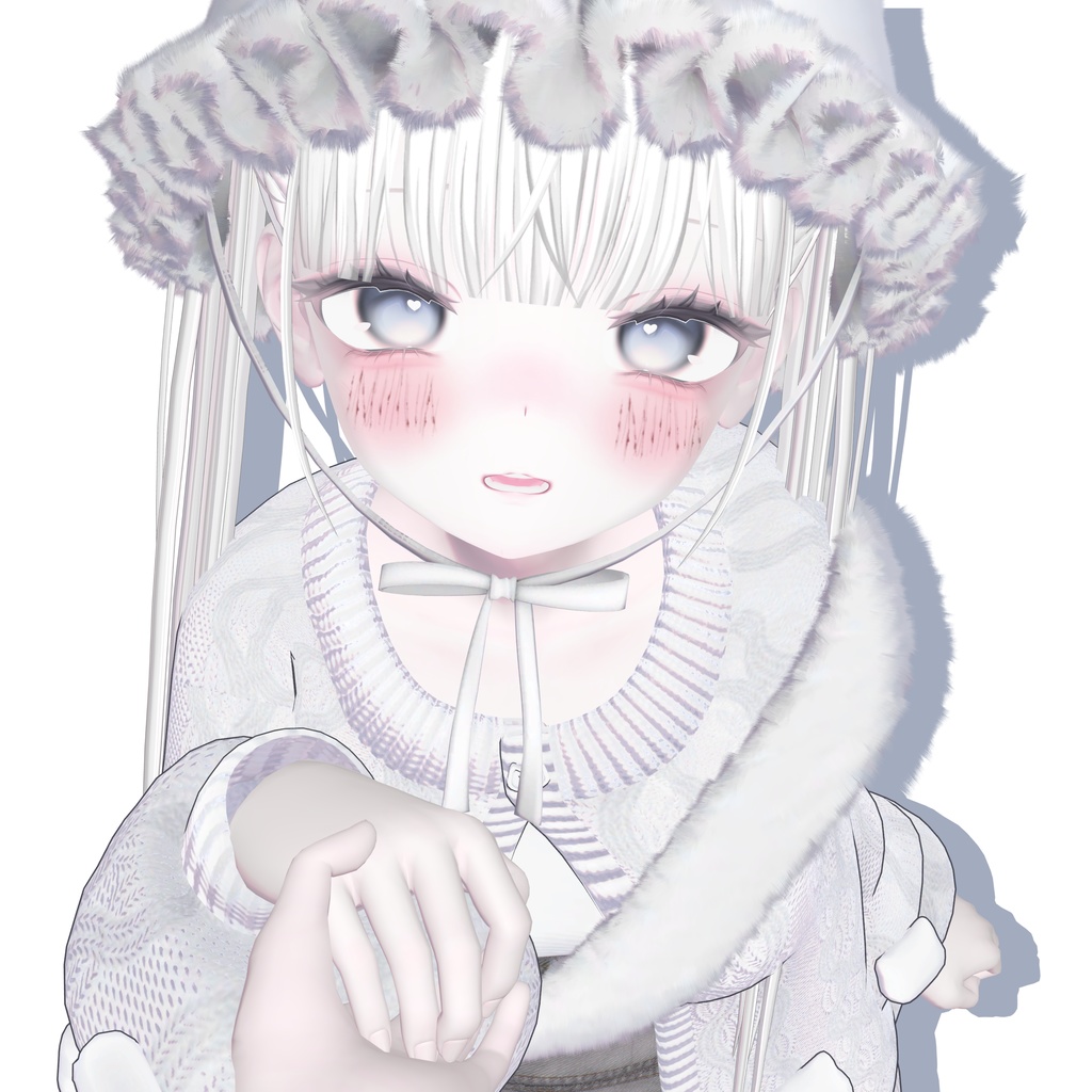 【Free/無料】poa♡pose