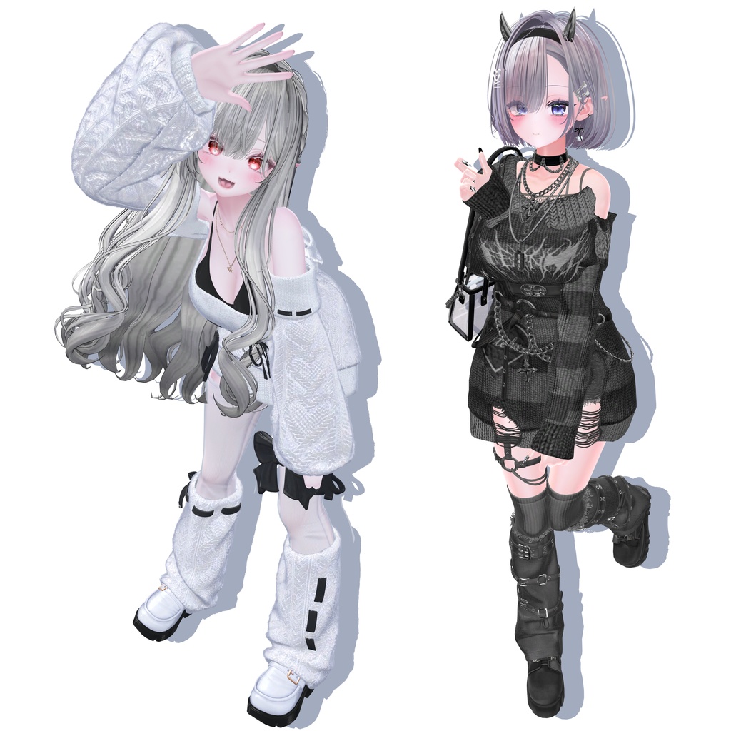 【Free/無料】poa♡pose