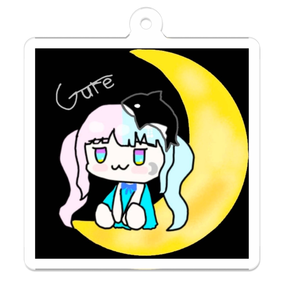 アクキー