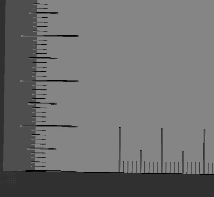 多目的ものさし(20cmまで)