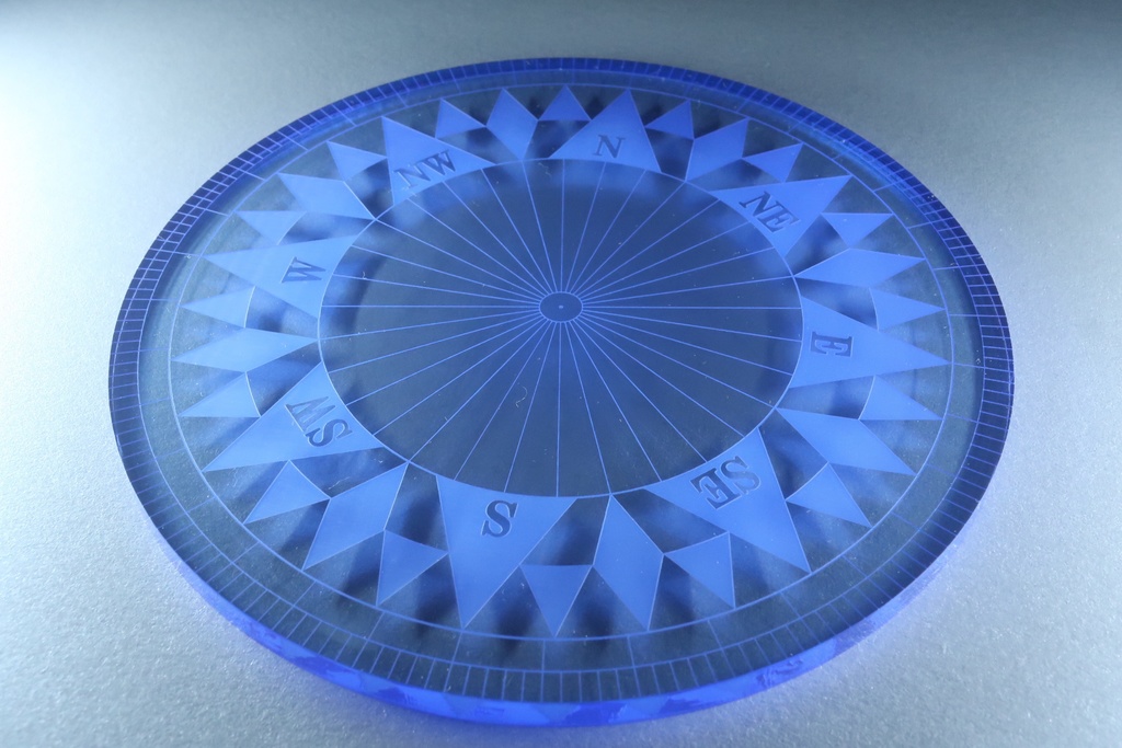 羅針盤