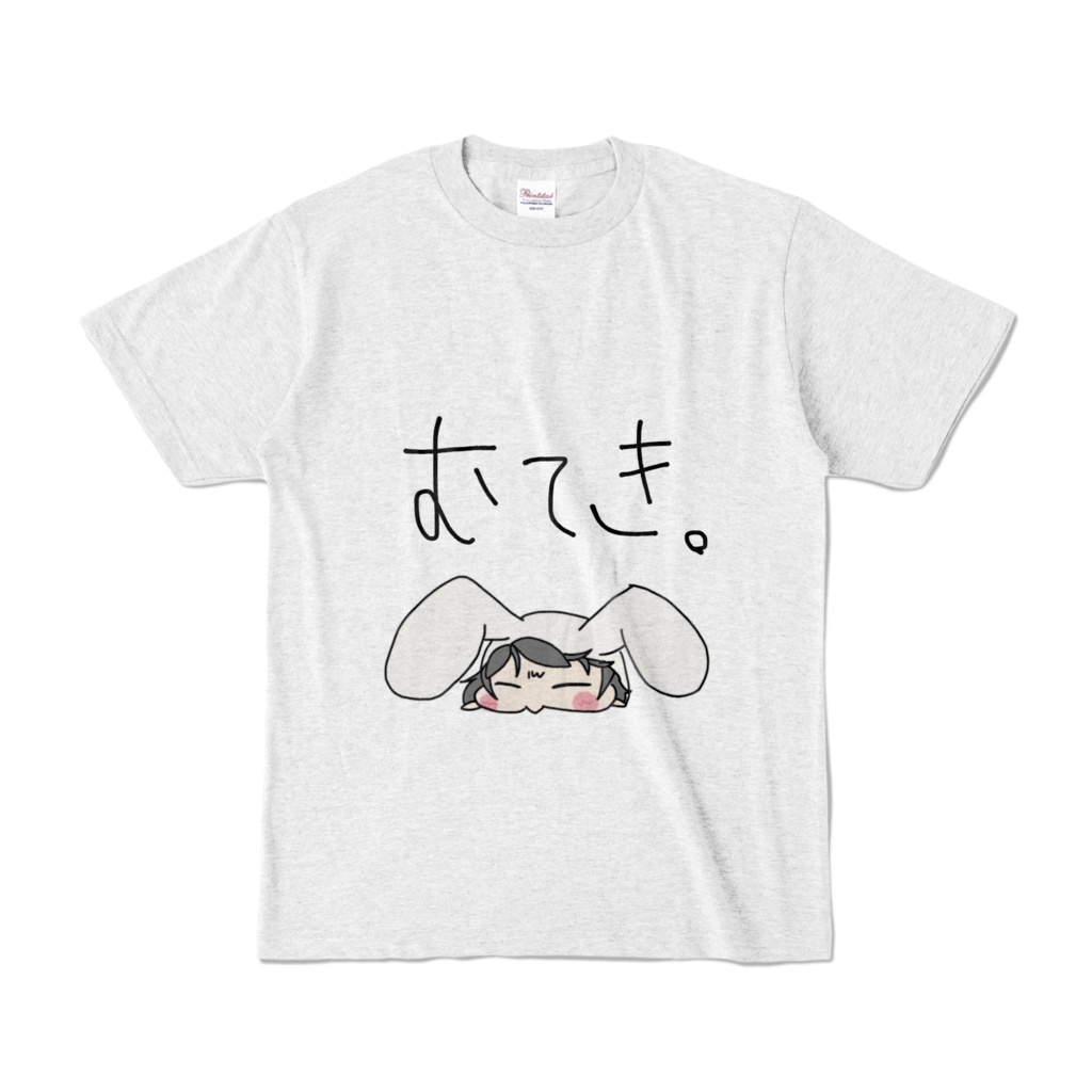 むてきTシャツ