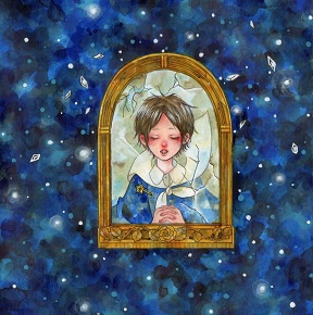 The mirror of the heart