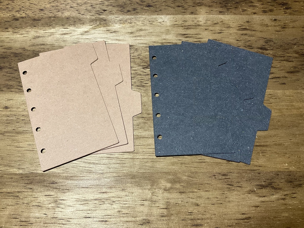 ディバイダー(m5/3枚入り)