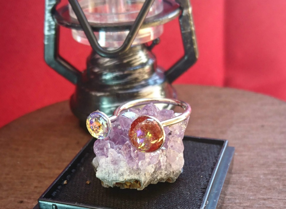 過去の記憶―――赤