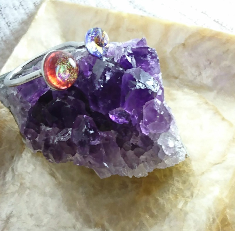 過去の記憶―――赤