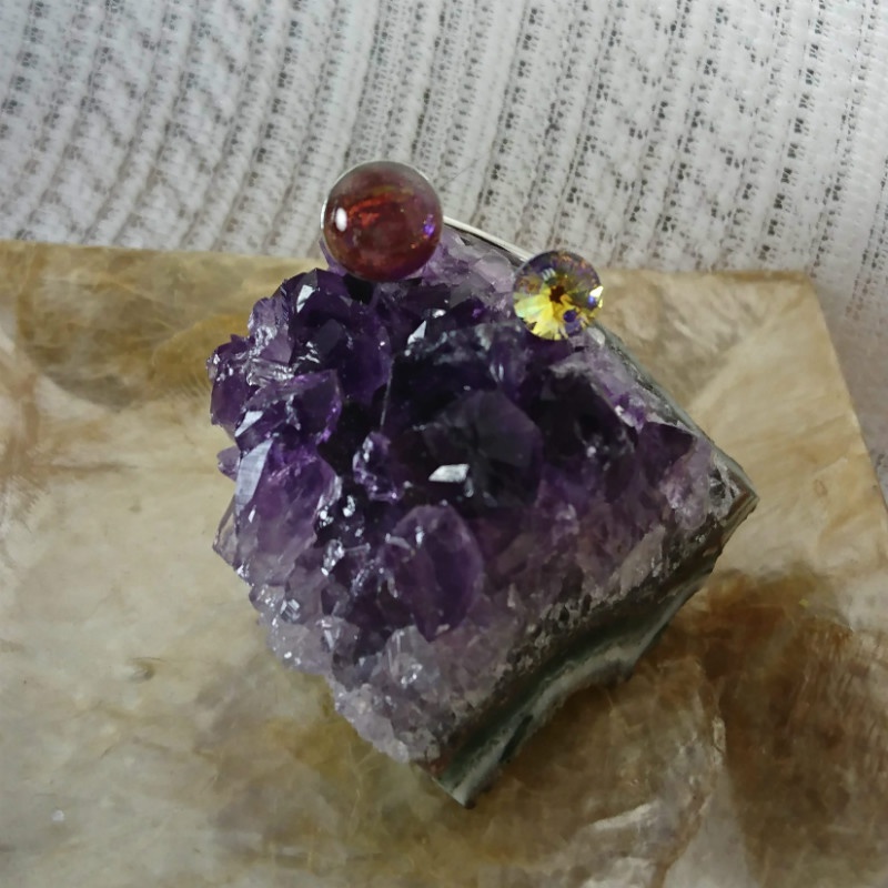 過去の記憶―――赤