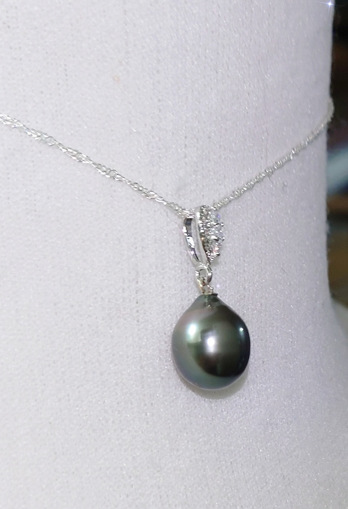 【グノーシアキャライメージアクセ】ただ真摯にまっすぐに【ジナ】