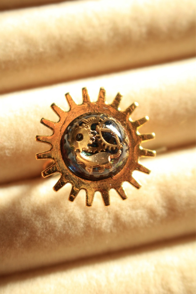 世界は猫が廻してるリング