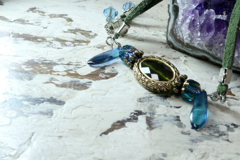 仁義篤き盗賊のネックレス