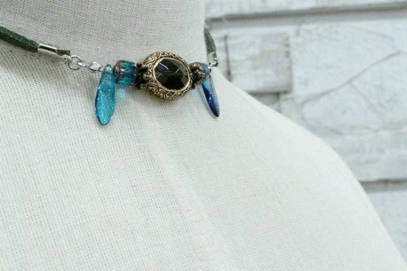 仁義篤き盗賊のネックレス