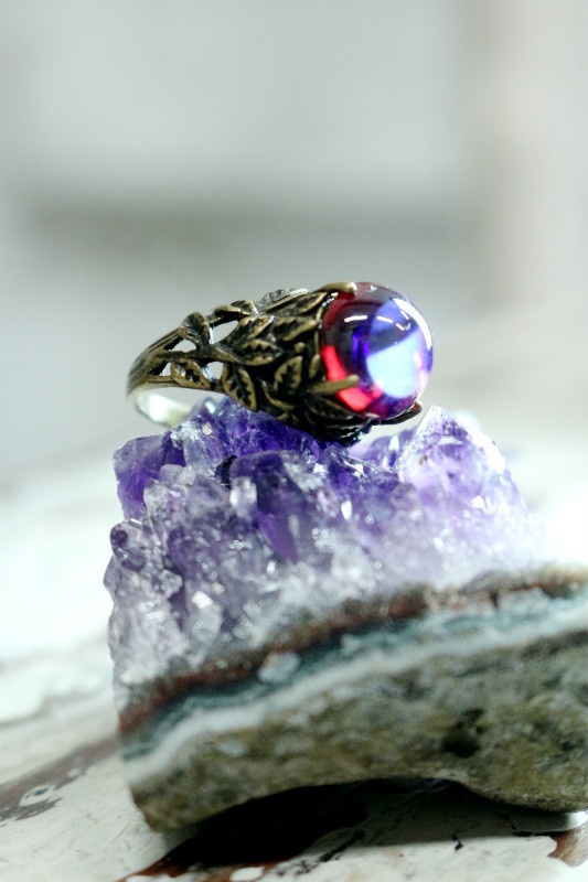 逢魔ヶ時の邂逅