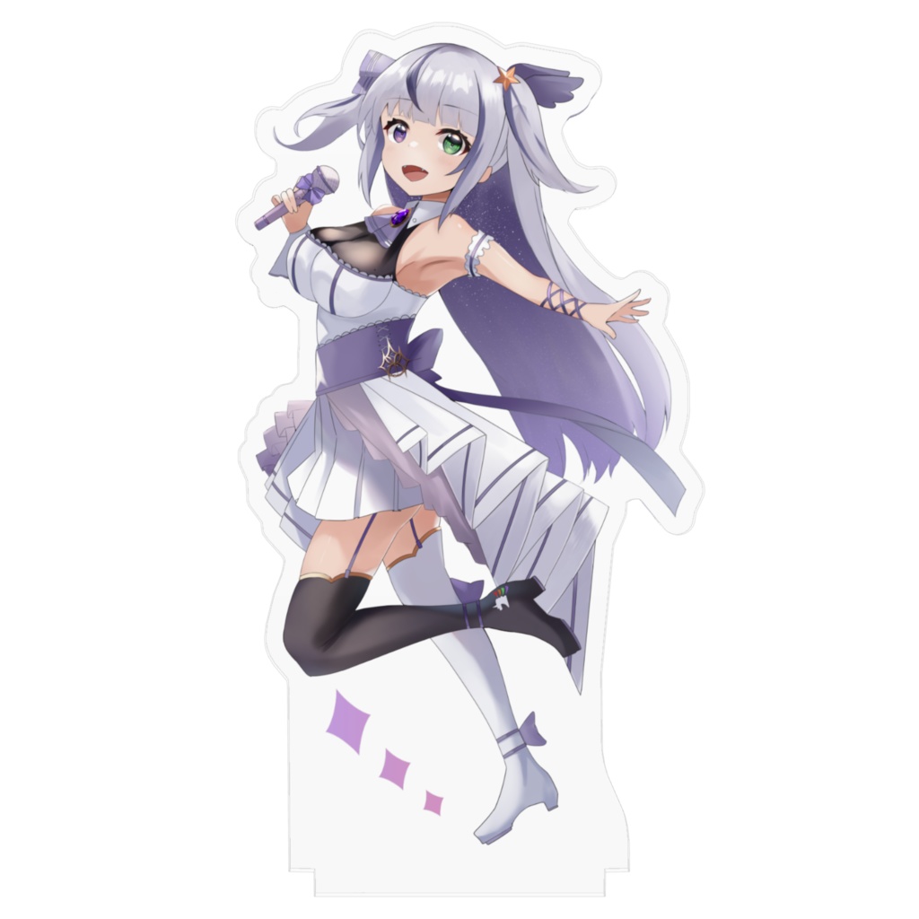 いつでも一緒★アクリルスタンド