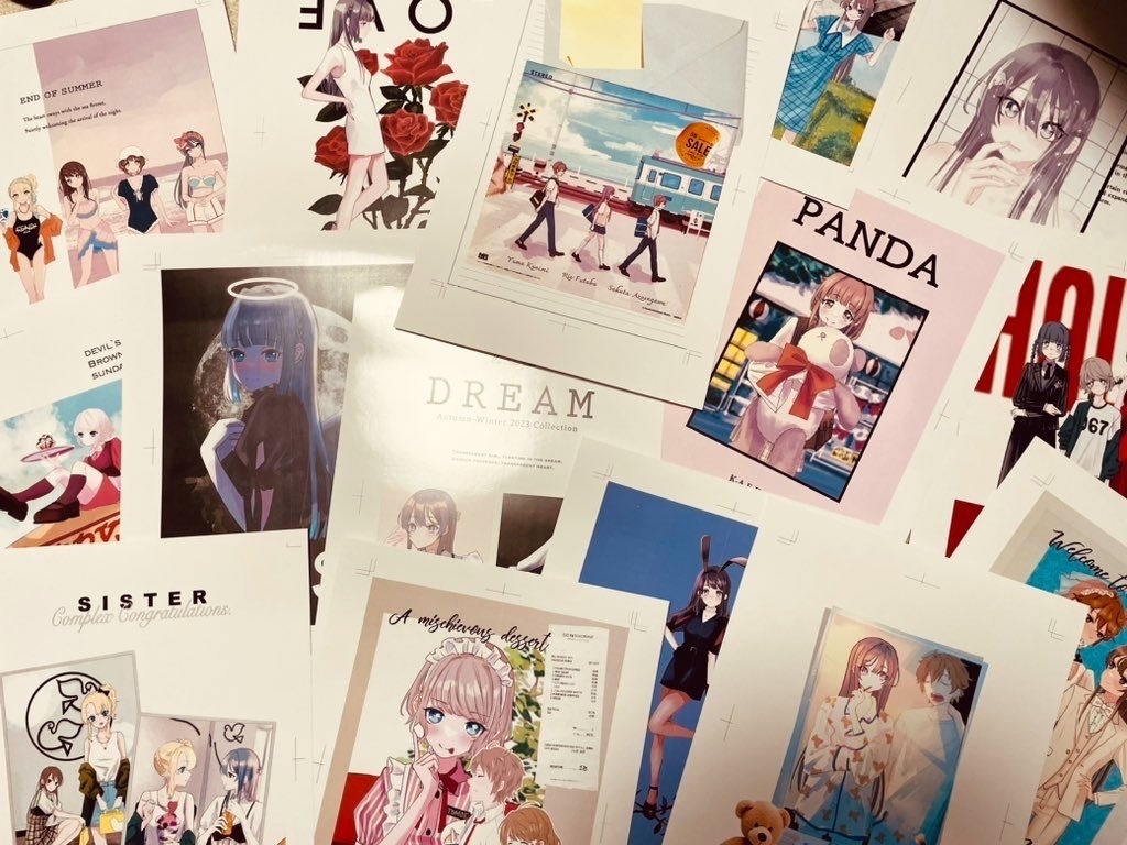 SEISHUNCOLLECTION【 再販 】