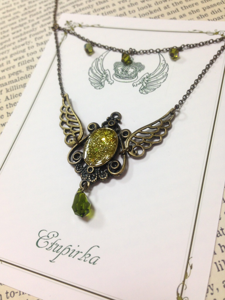 ネックレス<< Levi >>