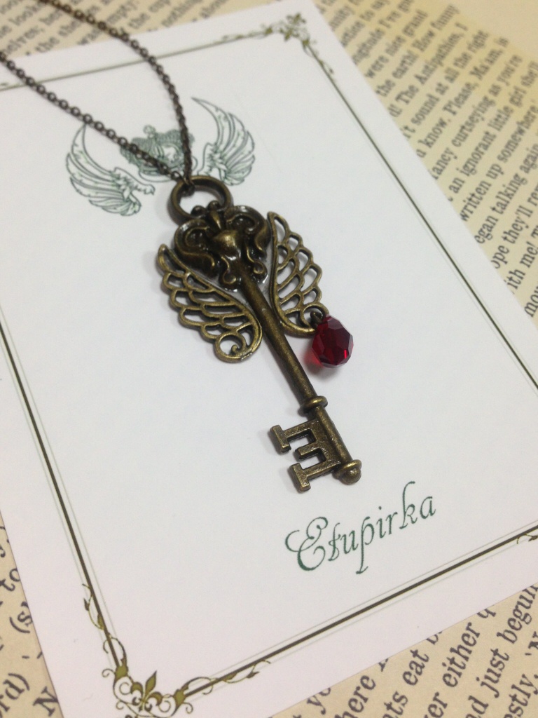 ネックレス<<Elen>>