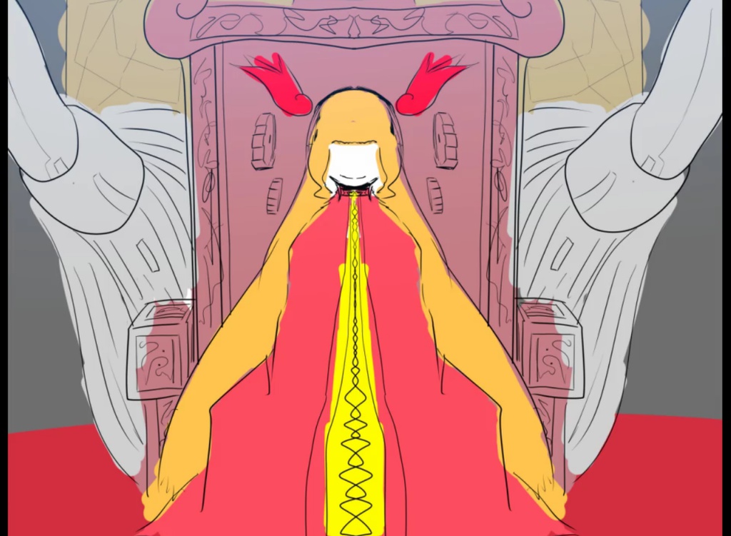 【ゲーム音楽集】最終防衛機構-Maria-(DL版)+DLC1悲哀の歌