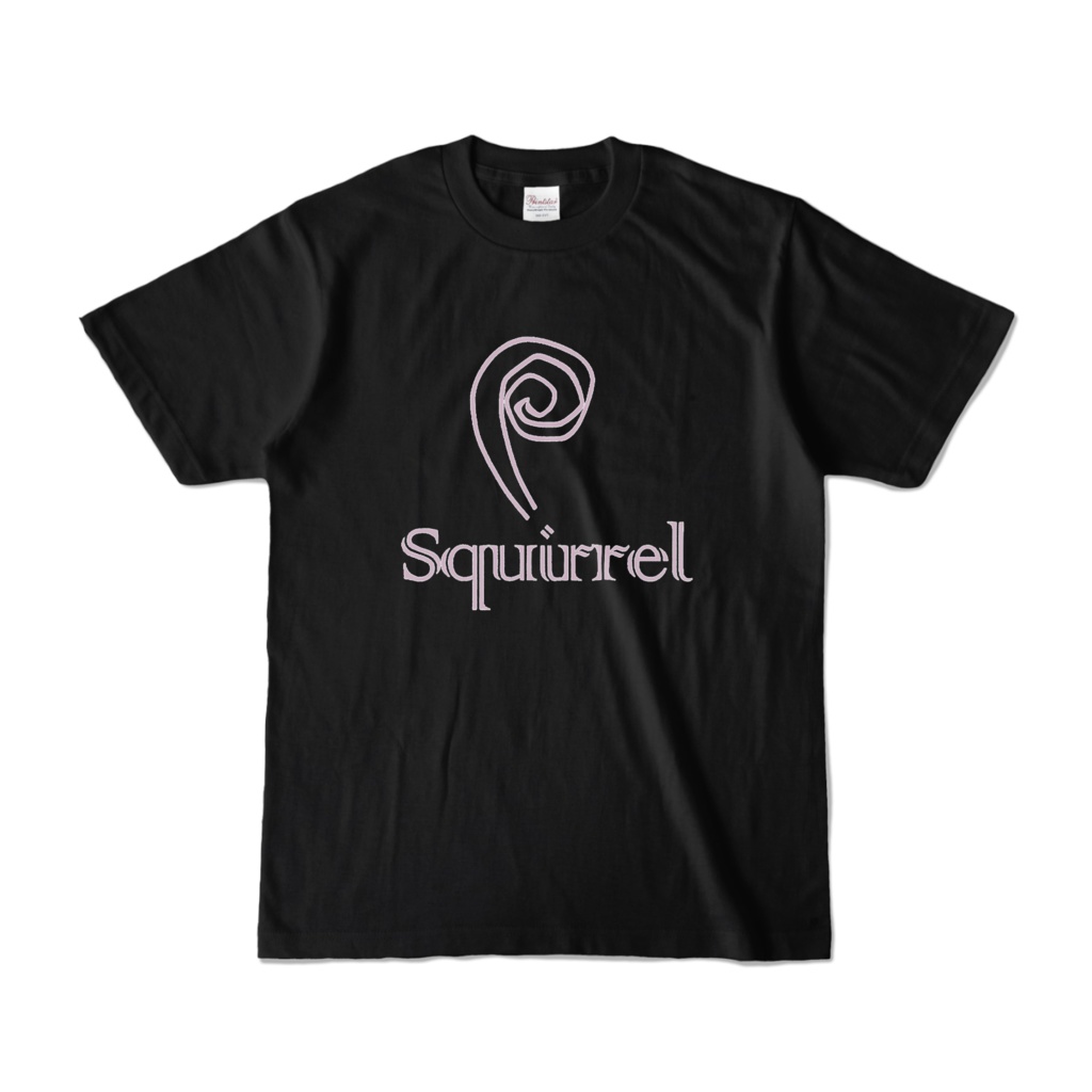 Squirrel Tシャツ