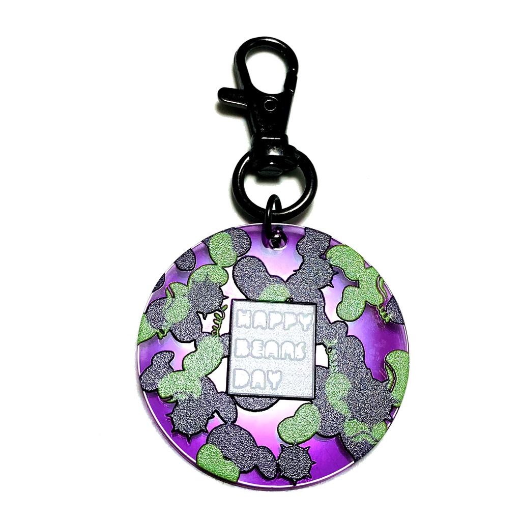 twstイベントイメージアクキー