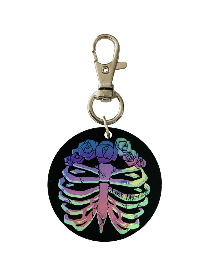 twstイベントイメージアクキー