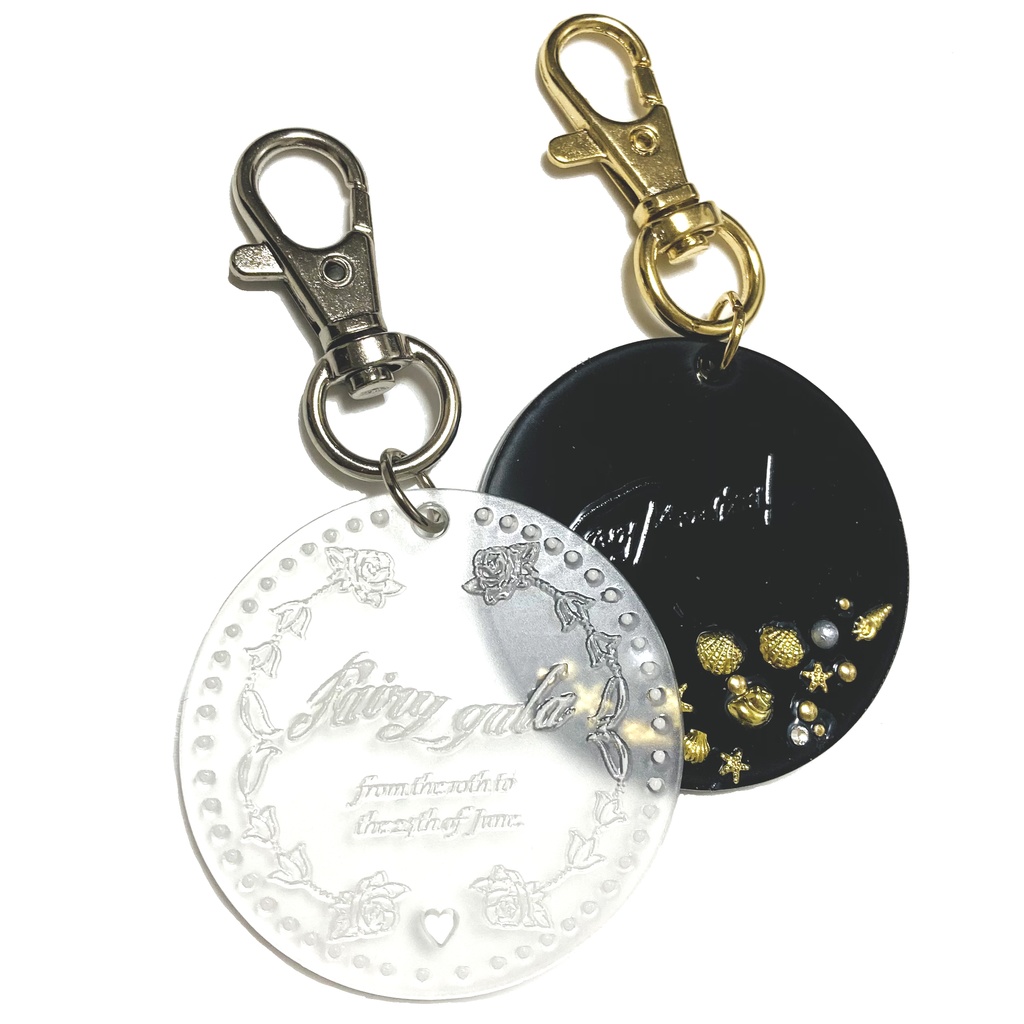 twstイベントイメージアクキー