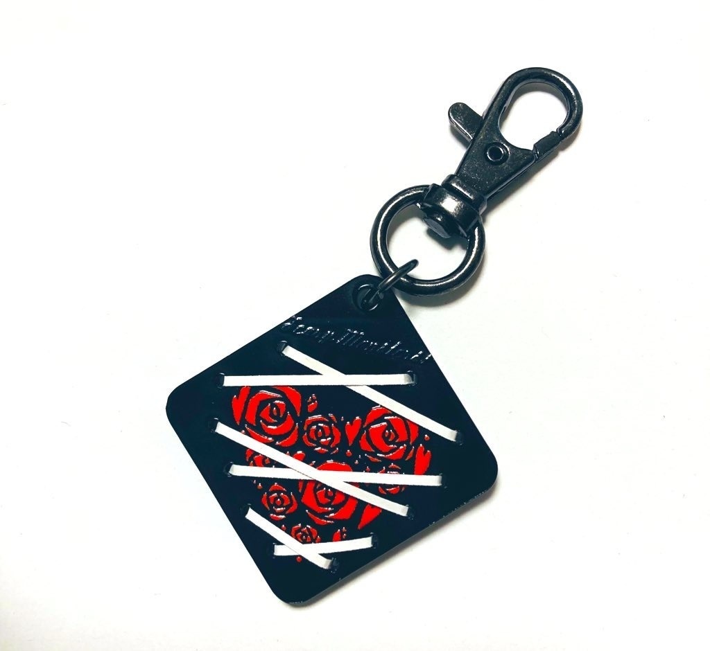 twstイベントイメージアクキー