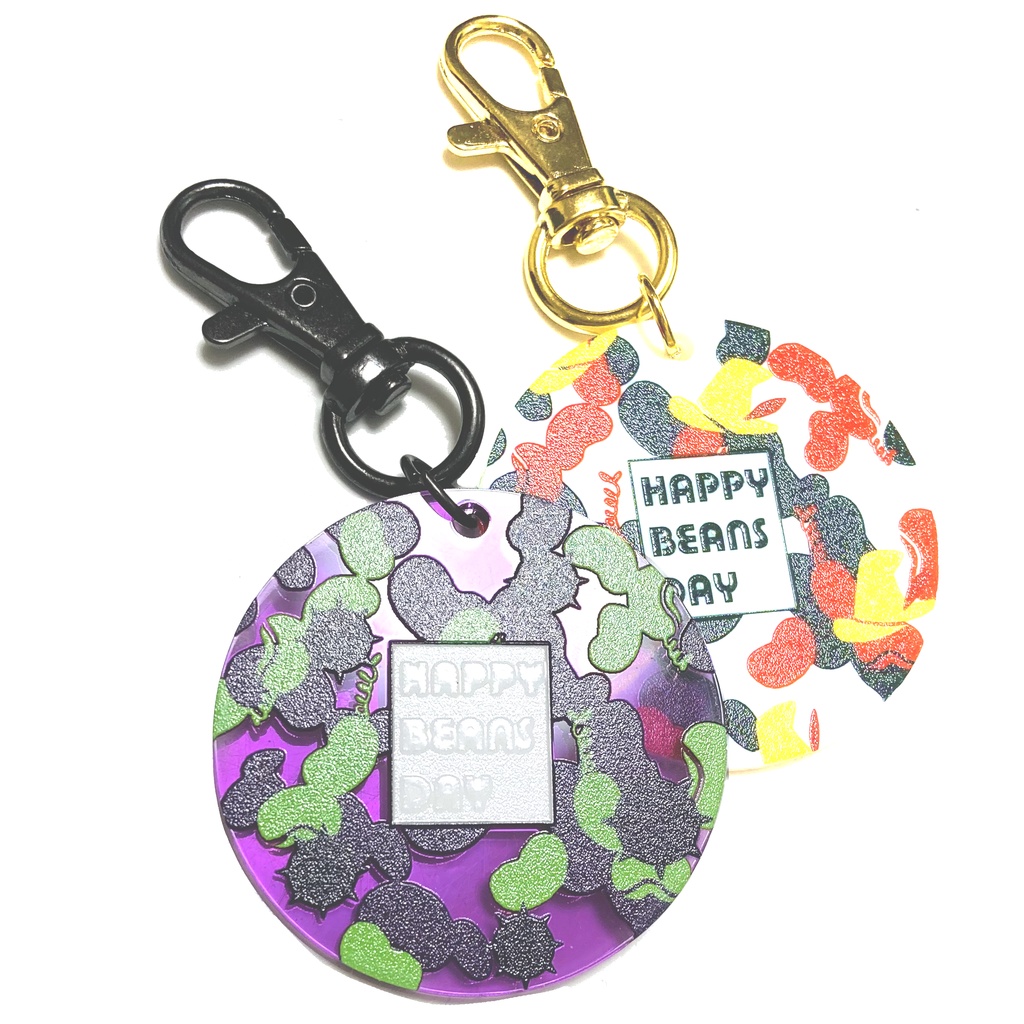 twstイベントイメージアクキー