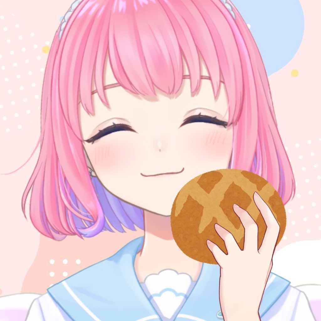 【基本無料Vtuber用素材】口元に添えたい手の素材【高画質版】