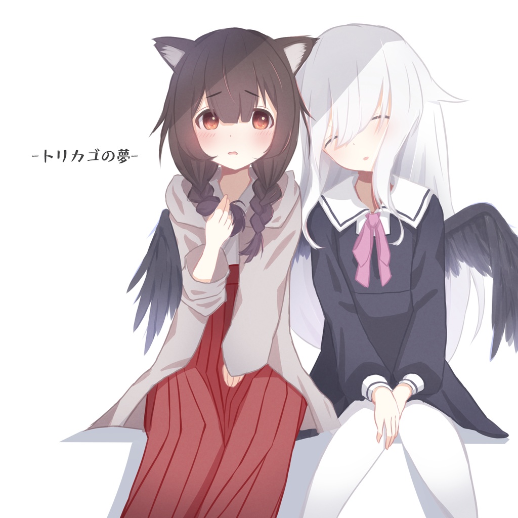 トリカゴの夢