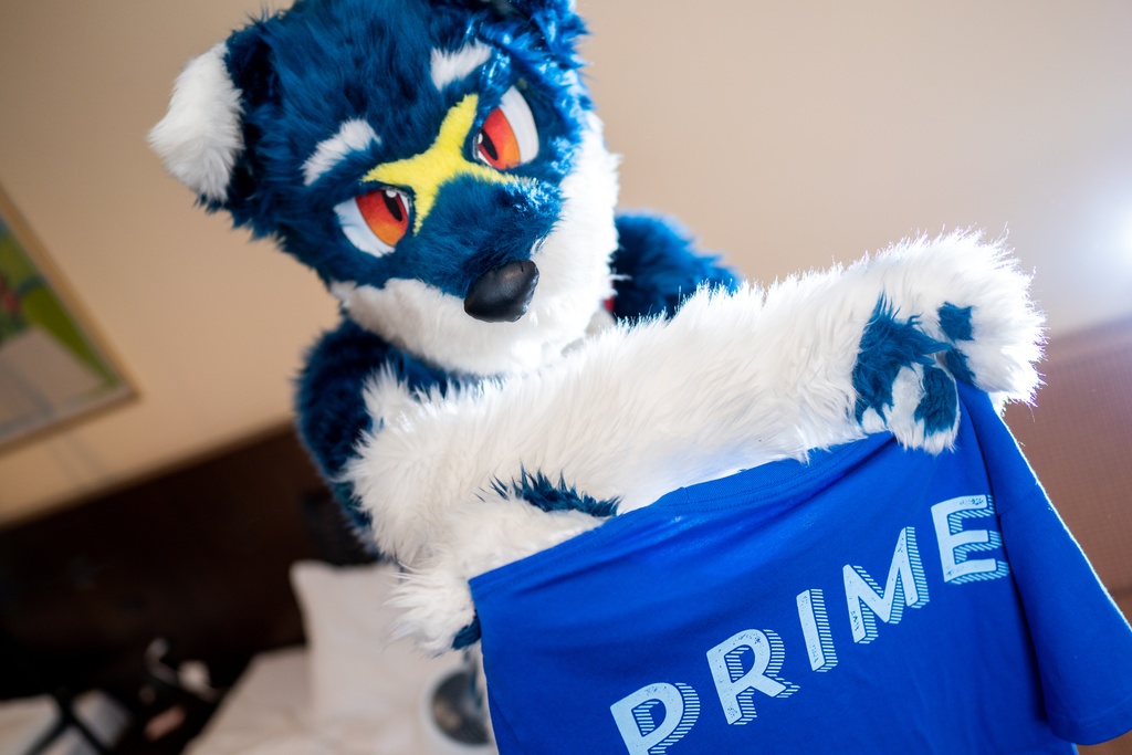 プロダクション体育館 ノクス画伯Tシャツ プライムver.