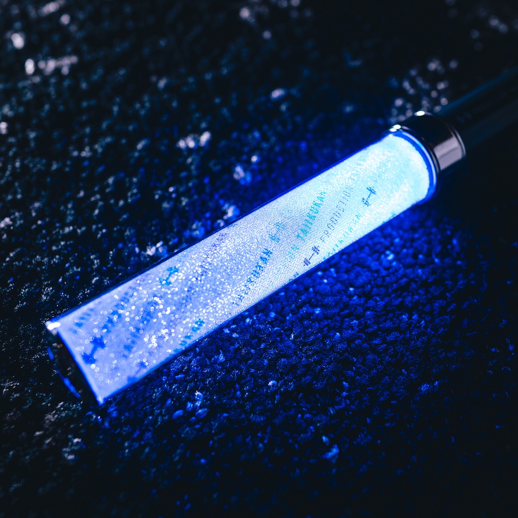 プロダクション体育館 オリジナルペンライト