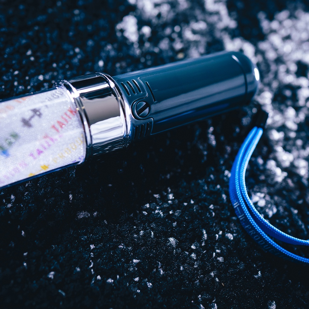 プロダクション体育館 オリジナルペンライト