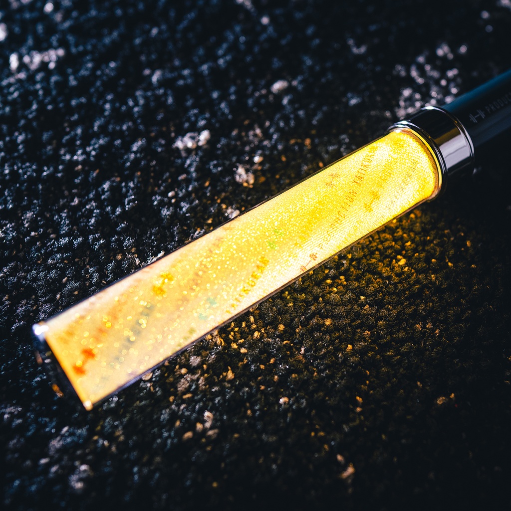 プロダクション体育館 オリジナルペンライト