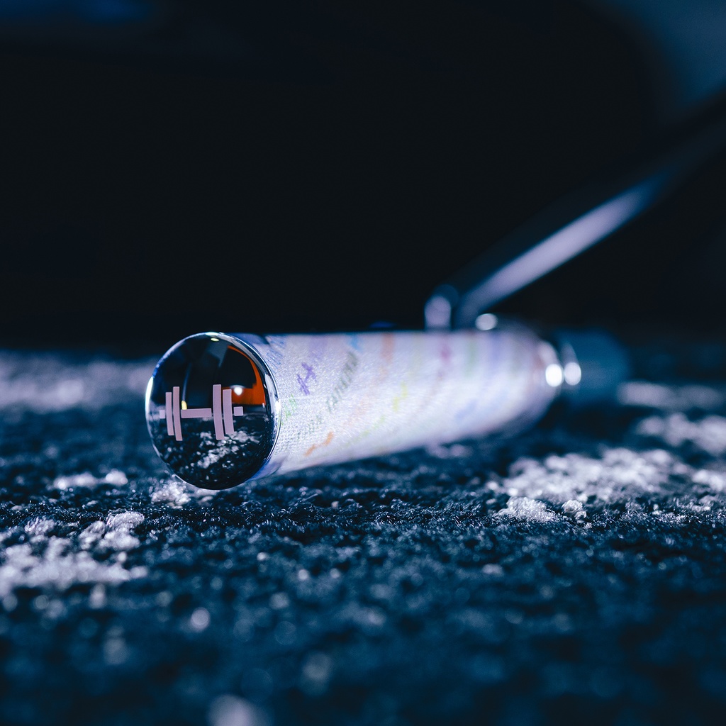 プロダクション体育館 オリジナルペンライト