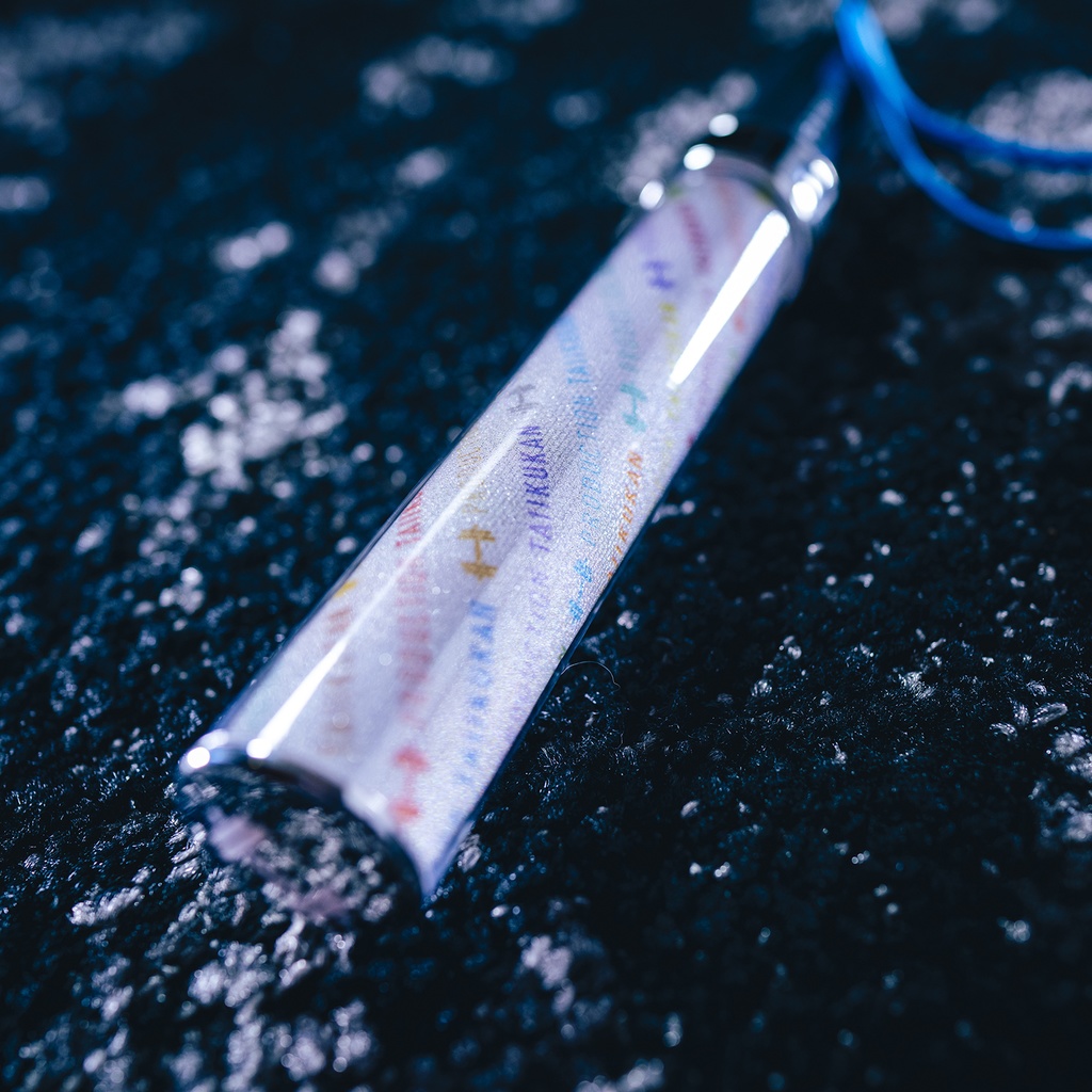 プロダクション体育館 オリジナルペンライト