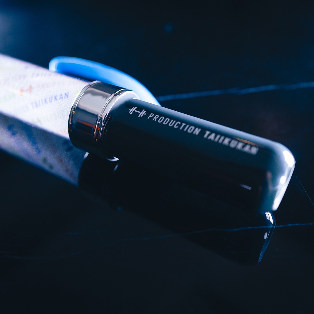 プロダクション体育館 オリジナルペンライト