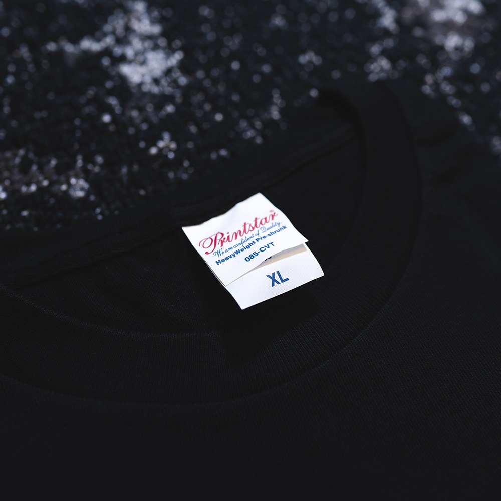 【事前物販】体育館の日3 ライブTシャツ