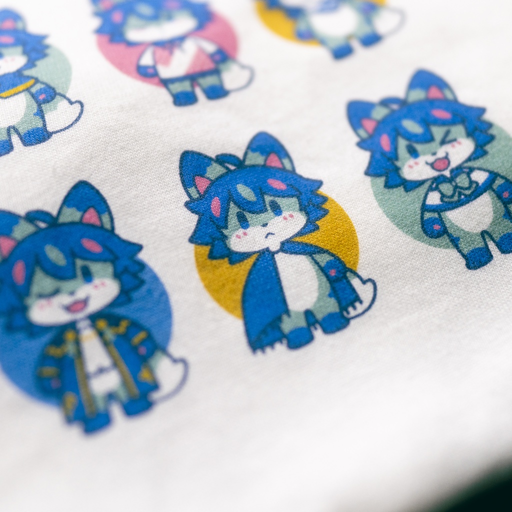 PBF 2025 -COSMiC WARDROBE- Tシャツ