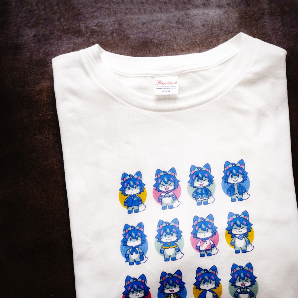 PBF 2025 -COSMiC WARDROBE- Tシャツ